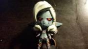 New To Sof, Heres A Sylvanas As I Dont Have Any Figurines