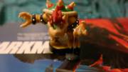 Load Blown On Bowser Amiibo