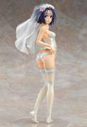 Upcoming Sairenji Haruna 1/6 Scale Figure