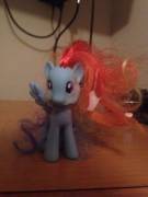 Rainbow Dash Made Me Cum In Ten Seconds Flat! For: Youngmormongirl.