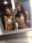 Kaili (X-Post R/Ravergirls)