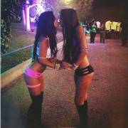 My Favorite Kind Of Kiss