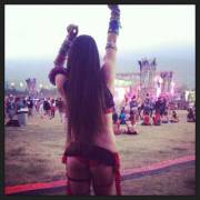 The Babes At Nocturnal ❤