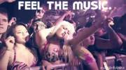Feel The Music [Gif]