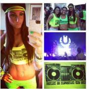 Turn It Up And Turn Me On