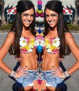 I Wish They Were Twins.