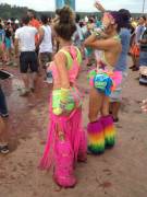 Tomorrowworld Trance Addicts