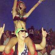 America Via Rowdy Gentlemen