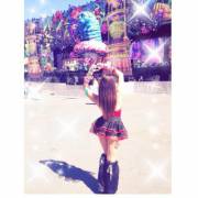 She Hearts The Stage