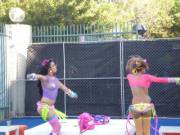 Mesh Tops From Edc '10