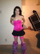 First Post On This Subreddit. This Was After Bassnectar!