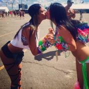 Morgan Bonsall At Metlife Stadium