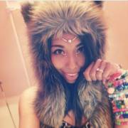 Selfie To Show Off The Ring