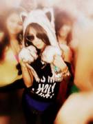 Purrr (X-Post From R/Festivalsluts)