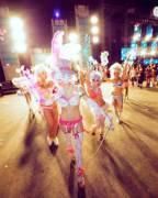 The White Ringleader Of Edc