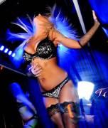 Ecstatic Hair (X-Post From R/Festivalsluts)