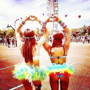 Show Love For The Ferris Wheel