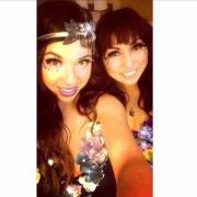 Selfie With A Friend