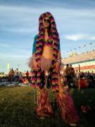 Matching Fluffies And Spirit Hoodie