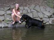 What's Your Dog's Name?