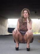 How'd You Like To Come For A Ride With Me Sometime?