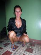 You've Still Got The Hots For Our Babysitter.