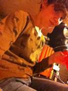 How Did I Just Find This Group?