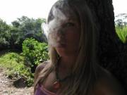 Next 4 Stacks Of My 420Girls Folder