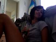 The First 4 Stacks Of My 420Girl Stash.