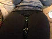 That Waist, Them Hips, That Bowl.