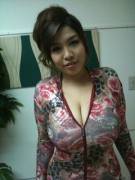 Big Titty Asian Milf. Classic Milf.