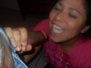 Hot Asian Milf With A Face Full Of Cum And A Mouth Full Of Cum.