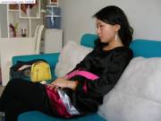 Lovely Chinese Wife.