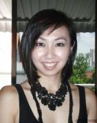 Young Sophisticated Hot Asian Milf.