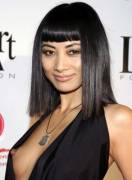 Bai Ling Nipple Picture Chinese-American Actress And Very Sexy Milf Material.