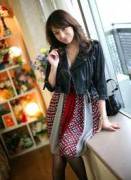 Young Hip Milf Looking Sharp.