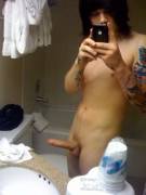 Danny Worsnop (British Metal Singer)