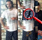 Jared Padalecki - Maybe I'm Just Seeing Things?