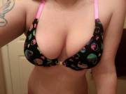 Who Likes (F)Ront Clasp Bras?