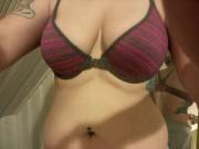 Another (F)Ront Clasp For You.