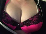 [Cd] Got A New Bra And It's Safe To Say I'm Obsessed With It ;)