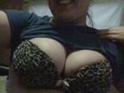 Time To Take Off The Over The Shoulder Boulder Holder, And Let The Girls Breath For ...