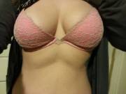 I'm (F)Eeling Pretty In Pink.