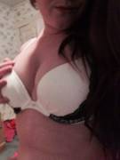 I Just Love My Tits Sometimes