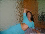 [Album] Sexy Desi In Blue...