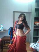 She's Hot And She Knows It