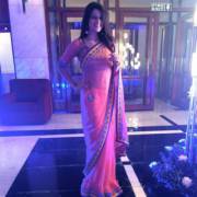 She's Causing A Different Kind Of Fire