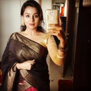 Beautiful In Black And Golden