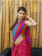 Posing For The Camera