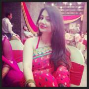 Looking Good At A Party